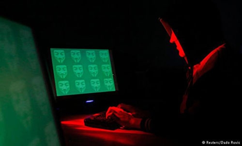 Cyber attackers target US presidential campaigns