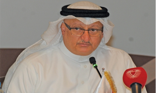 Sports dispute panel hails Shaikh Nasser’s initiative Sports dispute panel hails Shaikh Nasser’s initiative