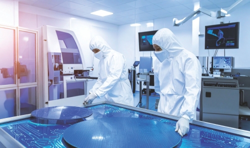 China to exempt some Nexperia chips from export ban China to exempt some Nexperia chips from export ban