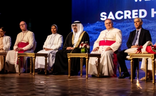 Bahrain values education: Dr. Jumaa Bahrain values education: Dr. Jumaa