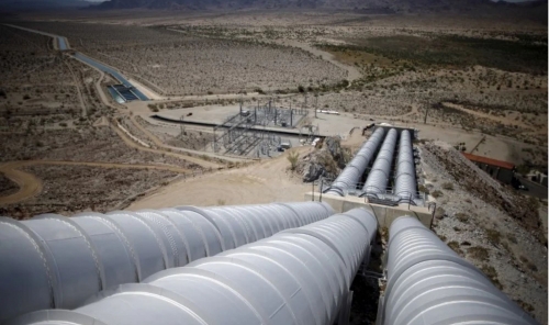 Kuwait signs $16 bn pipeline deal with Blackstone Kuwait signs $16 bn pipeline deal with Blackstone