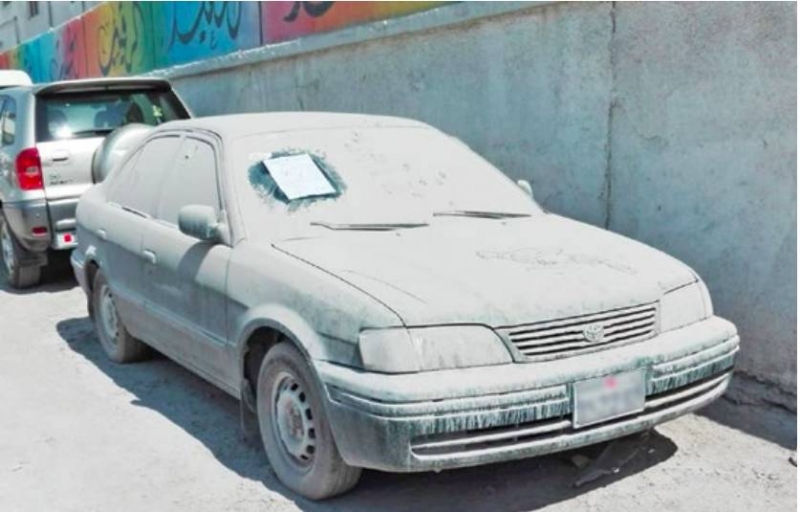 Municipal teams step up efforts to remove abandoned vehicles Municipal teams step up efforts to remove abandoned vehicles