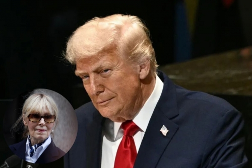 Court Clears Release of $5.8 Million to E. Jean Carroll in Trump Case