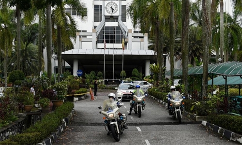 Kim Jong-Nam suffered extensive organ damage, trial hears