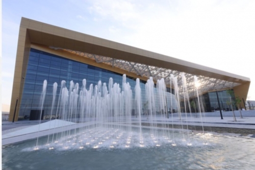 ICCA Middle East Summit in Bahrain 