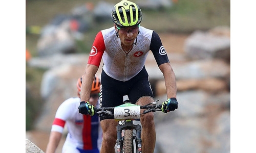 Schurter looks to seal dominance in elite at worlds Schurter looks to seal dominance in elite at worlds