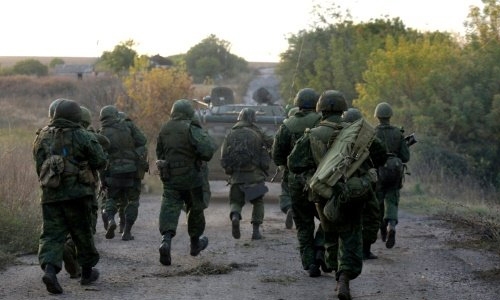 Fragile new Ukraine truce holds for third day Fragile new Ukraine truce holds for third day