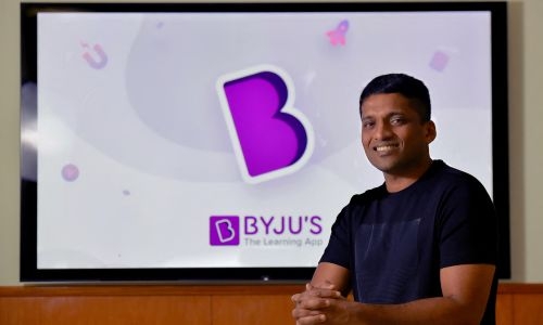 Byju's rejects investors' vote to sack CEO as 'invalid'