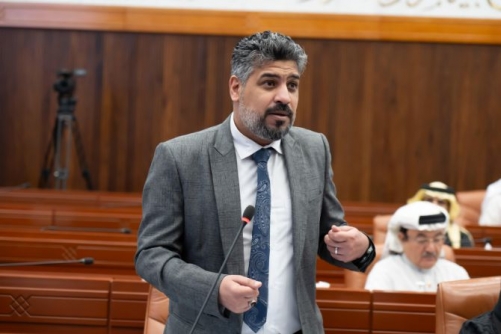 Non-Bahraini Patients Made 91,503 Hospital Visits in 2025