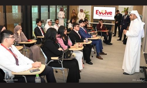 NBB launches ‘EVOLVE’ summer internship programme 