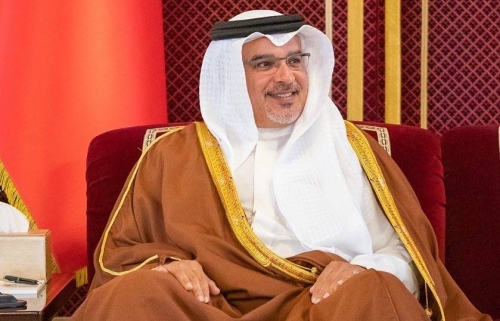 Youth key to Bahrain’s progress: HRH Prince Salman 
