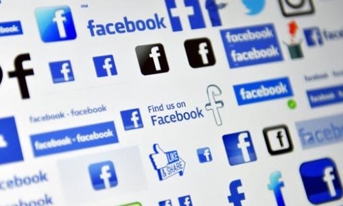 Kremlin says not involved in Russia-linked Facebook ads