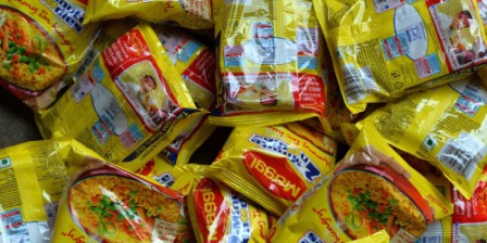 Indian court overturns Nestle noodle ban, orders new tests Indian court overturns Nestle noodle ban, orders new tests