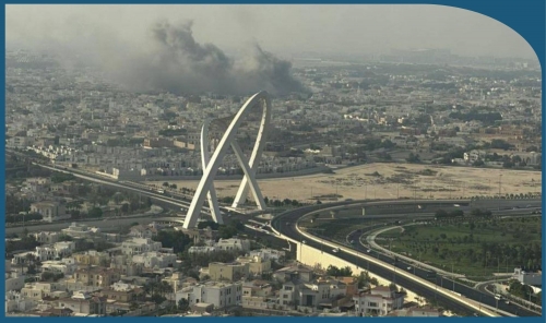 Israel Confirms Strike on Senior Hamas Leaders in Qatar