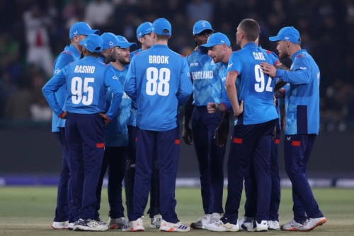 England confirm dates for white-ball tour of Sri Lanka England confirm dates for white-ball tour of Sri Lanka