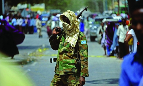 British Al-Jazeera reporter freed in Somalia