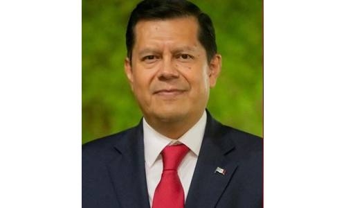 Bahrain, Mexico celebrate 48 years of diplomatic friendship