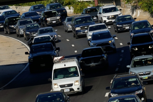 Road users call for strict enforcement of traffic laws in Bahrain