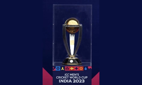 India-Pakistan clash among nine World Cup fixture changes India-Pakistan clash among nine World Cup fixture changes