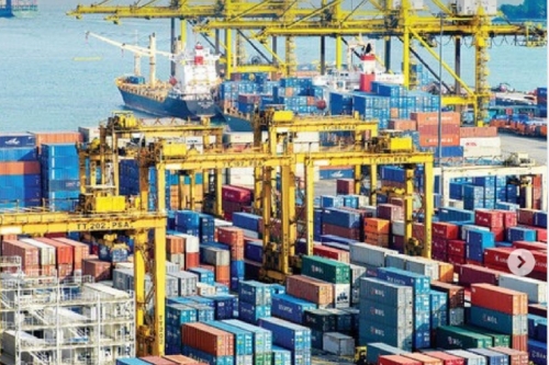 Bahrain Non-Oil Exports Rise 6.7pc to BD4.12bn