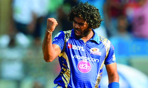 Mathews to lead Sri Lanka at Champions Trophy