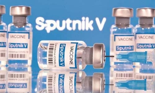 Date of taking Sputnik vaccine’s second dose is extended says Bahrain Health Ministry