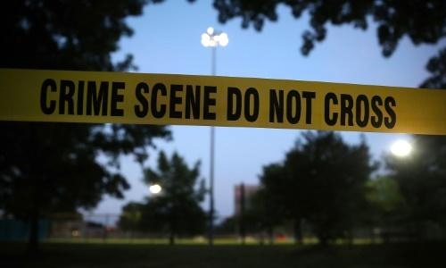 One dead, three wounded in northwest US school shooting One dead, three wounded in northwest US school shooting