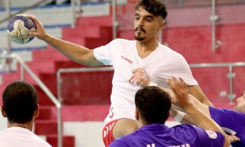Ettifaq stave off late Ettihad rally in handball league