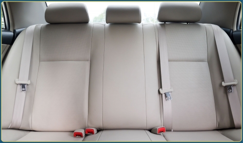 4-Year-Old Dies in Unauthorized Vehicle; Driver Arrested 4-Year-Old Dies in Unauthorized Vehicle; Driver Arrested