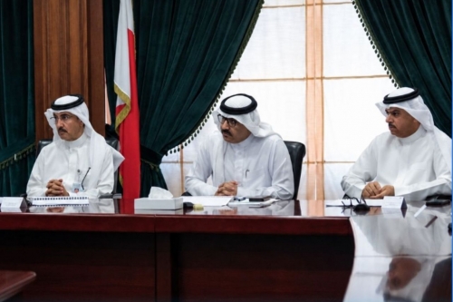 Kingdom widens higher education footprint Kingdom widens higher education footprint