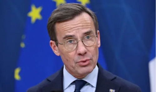 Sweden to Summon Israeli Ambassador Over Gaza Aid Restrictions