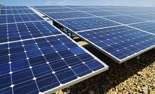 ‘GCC must embrace solar power’
