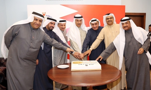 Congratulations pour in for His Majesty King Congratulations pour in for His Majesty King