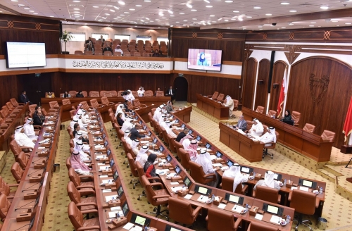 Bahrainization, Outsourcing of Jobs: Parliament to Debate Reports