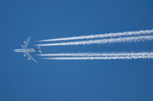 Sustainable jet fuel too costly and scarce, airline group warns
