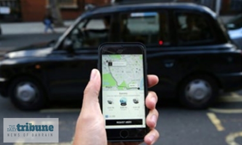 Uber loses London licence, says to appeal