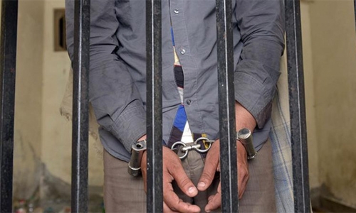 Sri Lanka arrests monk, policeman over hate crimes