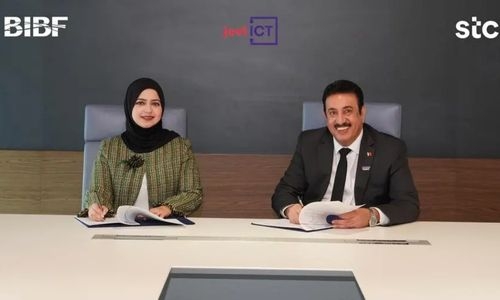 stc Bahrain collaborates with BIBF for graduate development programme 