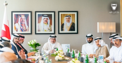 29,533 citizens employed in Bahrain job boom last year 29,533 citizens employed in Bahrain job boom last year