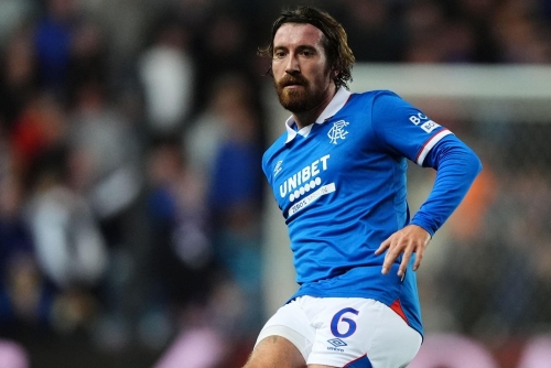 Rothwell accepts Scottish giants Rangers already facing key week of season 