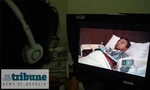 ‘His corpse should be dragged to parliament and hang for 3 days’