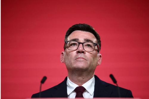 UK Offers Support To Spain Over Ceuta Crisis, Says PM Burnham UK Offers Support To Spain Over Ceuta Crisis, Says PM Burnham