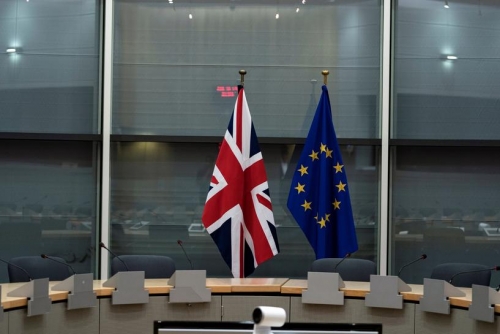 Brexit deal close but EU seeks more