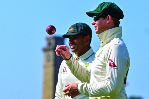 Australia’s ‘Dad’s Army’ ready to show experience counts in Ashes Australia’s ‘Dad’s Army’ ready to show experience counts in Ashes