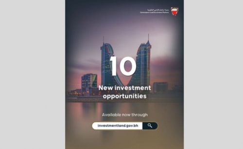 10 new government land investment opportunities