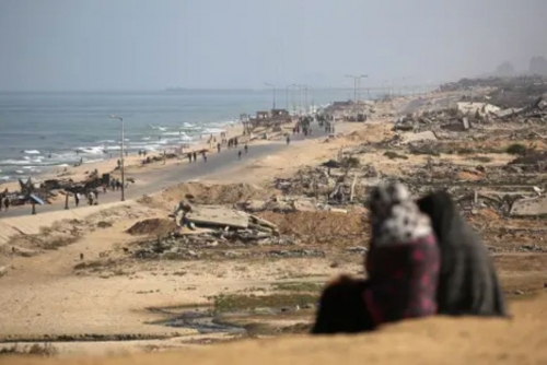 UN Chief Hails Trump’s Gaza Peace Plan as ‘Vital Opportunity’ to End the Bloodshed