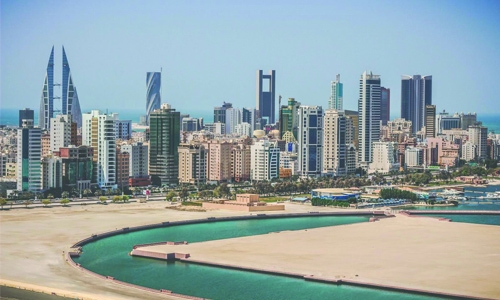 Acquire seafronts, use them for public services, urge MPs