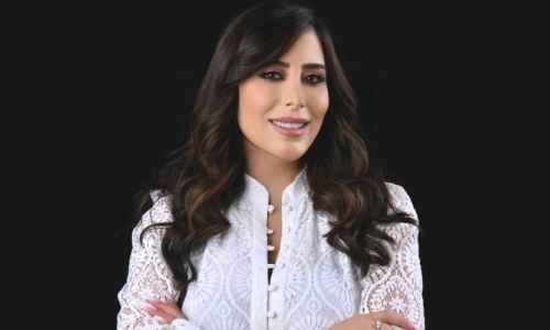 Bahrain based Jordanian businesswoman makes it to Forbes list Bahrain based Jordanian businesswoman makes it to Forbes list