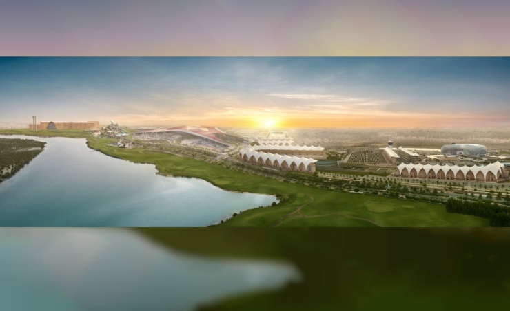 Yas Island wins 32 new awards and accolades in 2019 Yas Island wins 32 new awards and accolades in 2019