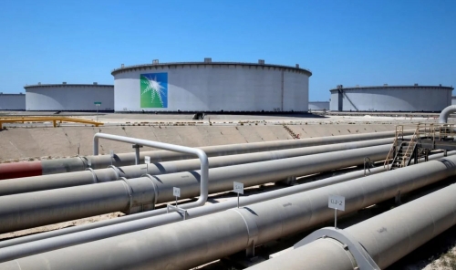 Saudi Aramco Helicopter Crash in Ras Tanura Kills 14